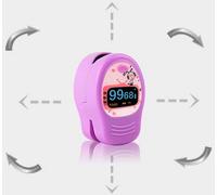 Pulsioximetro Pediatrico Pc60 D2