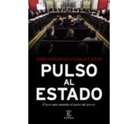 Pulso al Estado: Claves para entender el juicio del procés (F. COLECCION)