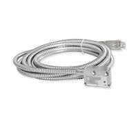 Pulso de ángulo magnético Rotary Digital Mini escala lectura Menificación Torno LCD 2 3 Sensor desplazamiento ejes Kit de pantalla digital para torre(One magnetic head)