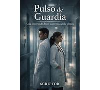 Pulso de Guardia: Una historia de deseo contenido en la clínica