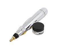 Pulso De Masaje Punto Acupuntura - Masaje De Energía De Meridianos, Puntero Punto De Acupuntura, Pointer Acupuntura Terapia, Agujas Acupuntura, Presión Digital Localizador, Heal Masaje Pen