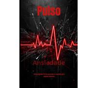 Pulso: Uma batida firme quando o mundo gira rápido demais.