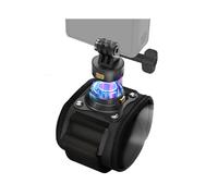 PULUZ Correa de Muñeca para Cámara, Cámara Deportiva, Correa de Muñeca Magnética de Liberación Rápida para Gopro12/Accesorios Deportivos