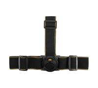 Puluz headband con montura para cámaras deportivas Osmo Action 5 Pro Ace Pro 2