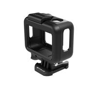 PULUZ Marco Protector de Cámara para GO3/3S, Estabilizador de Pulgar, Refrigeración de Cámara, Jaula de Conejo, Caja de Batería, Marco