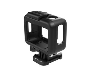 PULUZ Marco Protector de Cámara para GO3/3S, Estabilizador de Pulgar, Refrigeración de Cámara, Jaula de Conejo, Caja de Batería, Marco
