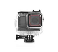PULUZ para Ace Pro Camera Dive Case Cámara Deportiva Estuche Impermeable 60M Estuche Impermeable Conveniente Multifuncional