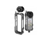 Puluz soporte de fijación para GoPro + tapa para Insta360 X4 / Pu981b