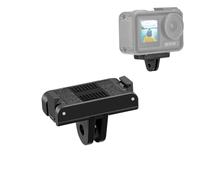 PULUZ Soporte magnético base de liberación rápida para DJI Osmo Action 5 Pro 360, compatible con OSMO 360, base de adaptador magnético, soporte, accesorios de cámara