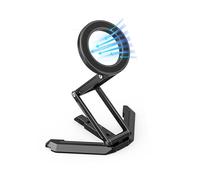 PULUZ Soporte Magnético Plegable para Teléfono para para Transmisión en Vivo de Escritorio