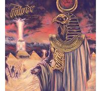 Pulver - Kings under the sand