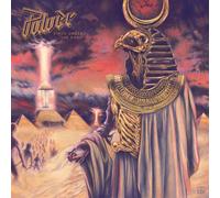 Pulver Kings Under the Sand (Vinyl) 12" Album (Importación USA)