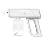Pulvérisateur Électrique Plantes Rechargeable 300ml - Portable Type-C Étanche | Arrosoir à Main pour Jardin, Arrosage Intérieur Extérieur Balcon Cour Terrasse