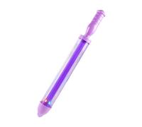 Pulverización de agua para niños - Juguete interactivo de playa - Con pistola de agua luminosa para bañera, para niños de 4 a 12 años, niñas, adultos, familia, piscina, actividad en equipo,