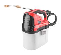 Pulverizador a presión a batería EXTOL PREMIUM 7,5 l SHARE20V, 20 V Li-ion, 2000 mAh 8891878