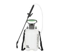 Pulverizador a presión en color - 5 l