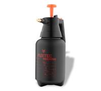 Pulverizador a presión FUXTEC de 1 litro FX-DS1L