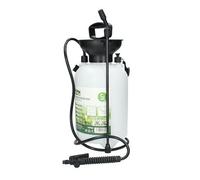 Ferrestock Pulverizador a Presión para Jardín (5 L) (Referencia: S6502989)