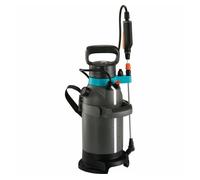 Pulverizador a presión con batería easypump de 5 l