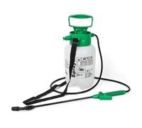 Pulverizador a presión previa de cultivo para el riego Water Master (3L)