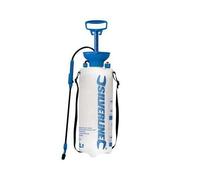 Silverline Tools 630070 - Maquinaria hidráulica, colores surtidos, 10 litros