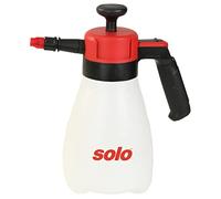 Pulverizador a presión SOLO 201 de 1,25 litros para balcón, jardín y hogar