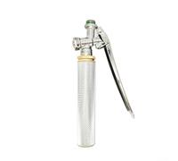 Pulverizador agrícola de piezas de rociador de alta presión con filtro de acero inoxidable y cobre para rociador de deshierbe de jardín, equipo de pulverización forestal, granja (pequeño)