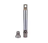 Pulverizador airless 7900 con válvula de pistón Varilla del pistón de la bomba 240-919