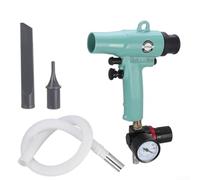 Pulverizador Ajustable para Arte y Manualidades Pulverizador | Control de presión para preciso, acabado uniforme, para ideal para arte, para decoración de paredes, manualidades detalladas