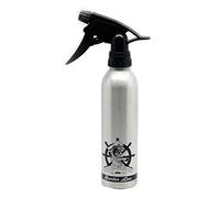 PULVERIZADOR ALUMINIO"BARBER LINE" 280 ML."