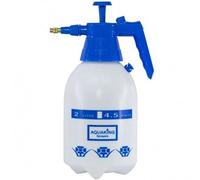 Pulverizador Aquaking Presión Previa 2L