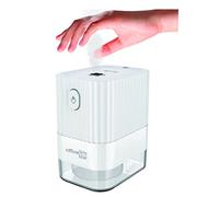 Pulverizador automático de Alcohol