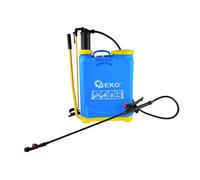 Pulverizador de 16L (Azul)