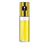 EUROXANTY PULVERIZADOR Rociador Aceite, Cristal