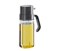 Pulverizador de aceite para cocinar, botella dispensadora de aceite | Spritzer de aceite de cocina - Spritzer apto para uso alimentario con 2 modos para freír, hornear, hacer barbacoas y ensaladas