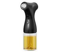 Pulverizador De Âceite Para Cocinar - Dispensador De Âceite Eléctrico De 200 Ml | Señor Automático De Aceit De Oliva Para Freidora De Aire BBQ | Rociador Eléctrico De Ensalada Para Barbacoa, Utensili