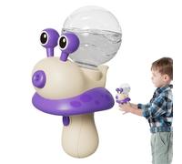 Pulverizador de agua - ABS, 8,35 x 5,31 x 3,94 pulgadas Pistolas de agua resistentes al desgaste | Acción motorizada de flujo continuo, juguete eléctrico para en la piscina, playa, patio