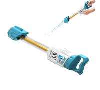 Pulverizador de agua - Acción de rápida, estuche rígido para accesorios de resina Artículo | Para Water Soaker 15 agujeros extraer juegos de sociedad juguetes niños niñas de edades comprendidas entre