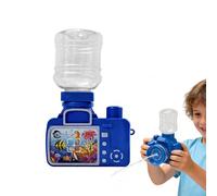 Pulverizador de agua como juguete de piscina, juguete de pulverización de agua en forma de cámara, jeringa de agua de verano, para, niñas, niños en edad preescolar, así como para fiestas, parques