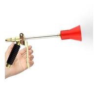 Pulverizador de agua - duradero, mango ergonómico, pistola pulverizadora agrícola, herramienta de riego versátil, equipo de jardinería portátil | Para riego exterior