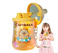 Pulverizador de agua LED para niños - Jeringa para botella de leche que en la oscuridad, fiestas en la piscina al aire libre, juegos de jardín, actividades de playa para niños, niñas y
