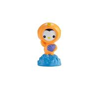 Pulverizador de agua para ba o Octonauts Kwazii de Fisher-Price
