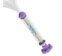 Pulverizador de agua para niños | Pulverizador de agua romántico, actividad reciclable para verano, interacción entre padres e hijos, musicales y noches de verano