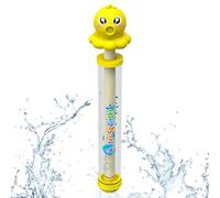 Pulverizador de agua para niños, tirador de agua extraíble - Actividad al aire libre que juega suministros, juguete de spray de agua | Juguete de agua Squirt Soaker | Bath Time Entertainment Tool