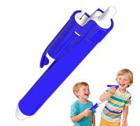 Pulverizador de agua - Squirting Summer Water Toy | Juegos al aire libre Juguetes de piscina interactivos para niños y adultos suministros para fiestas Picnic Camping Viajes Patio trasero