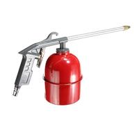 Pulverizador de alta presión para limpieza de coches con boquilla - Aerosol de limpieza de motor | Pulverizador desengrasante para herramientas de coche