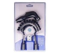Pulverizador de bidé de mano multiusos ABS, boquilla presurizada, pulverizadores de bidé de mano para lavado femenino, limpieza higiénica de inodoro