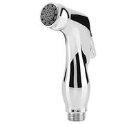 Pulverizador de bidé, pulverizador de bidé de mano de acero inoxidable de , pulverizador de pañales de alta presión, soporte de agua ajustable para pulverizador