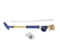 Pulverizador de bomba a presión, limpiador manual, herramientas de limpieza | Pulverizador portátil para riego de jardín, mantenimiento del césped, limpieza, manchas, riego