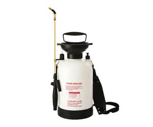 Pulverizador de bomba de jardín, rociador manual portátil, pulverizador manual para factores de pulverización, proyectos exteriores, riego doméstico, limpieza de camping, 1300 g